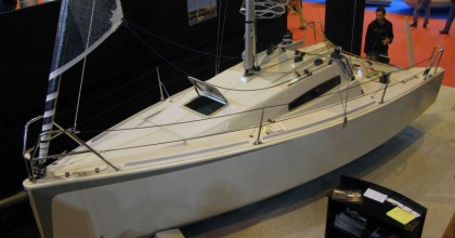 minibee nautic 2011