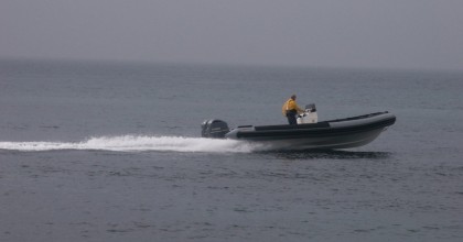 Cardot Marine 8m