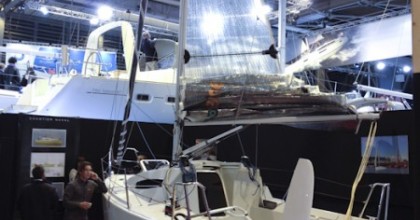 minibee nautic 2011