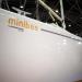Minibee Paris boat show