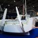 Minibee Paris boat show