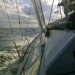 SR40mk2 #139 first test sail