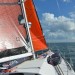 SR40mk2 #139 first test sail