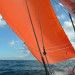 SR40mk2 #139 first test sail