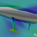 Sabrosa SR40MK2 class40 CFD upwind