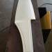 Minibee-Z rudder plug